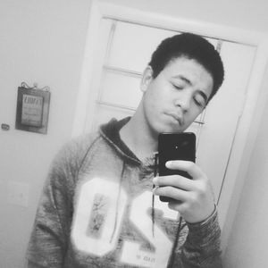 Meet your Posher, Shane